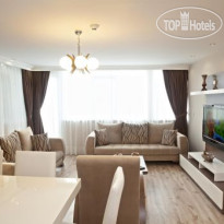 Golf Royal Residence 