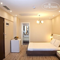 Golf Royal Residence 