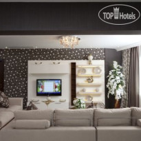 Golf Royal Residence 