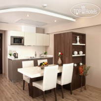 Golf Royal Residence 