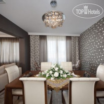 Golf Royal Residence 