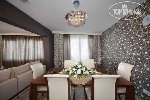 Новые добавленные фото туристов Golf Royal Residence 