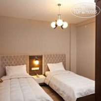 Golf Royal Residence 