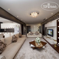 Golf Royal Residence 