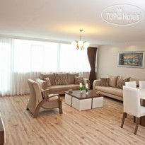 Golf Royal Residence 