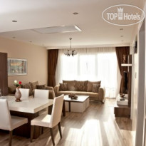 Golf Royal Residence 