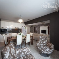 Golf Royal Residence 