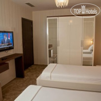 Golf Royal Residence 