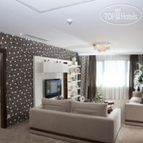 Golf Royal Residence 