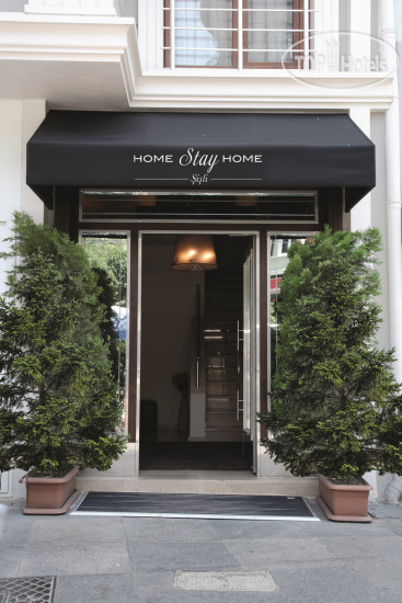 Фотографии отеля  Home Stay Home Sisli 