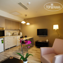 Home Stay Home Sisli 