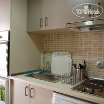 Home Stay Home Sisli 