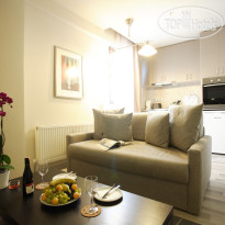 Home Stay Home Sisli 