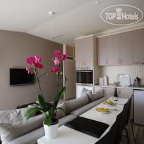 Home Stay Home Sisli 