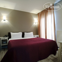 Home Stay Home Sisli 