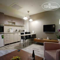 Home Stay Home Sisli 