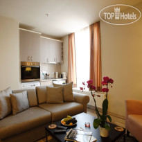 Home Stay Home Sisli 