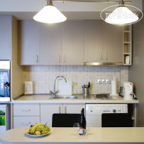 Home Stay Home Sisli 