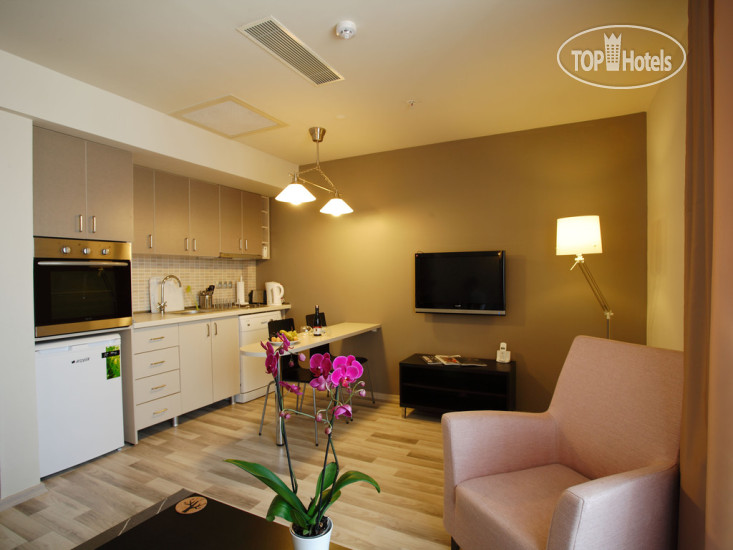 Новые добавленные фото туристов Home Stay Home Sisli 