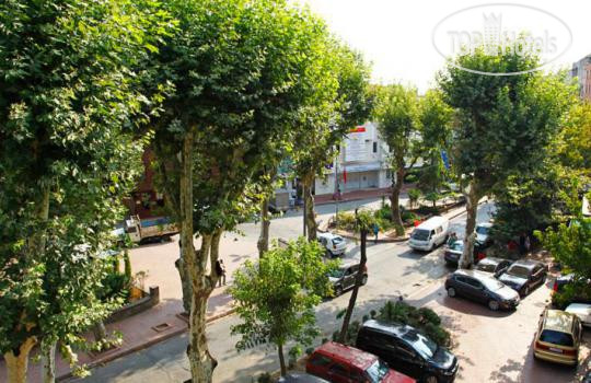 New photos from tourists Kadirga Park Suites Hotel