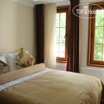 Gulhane Suites Hotel 