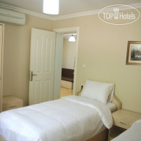 Gulhane Suites Hotel 