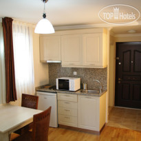 Gulhane Suites Hotel 