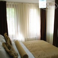 Gulhane Suites Hotel 