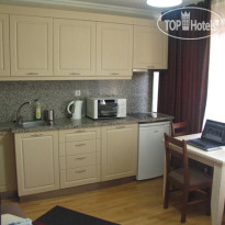 Gulhane Suites Hotel 