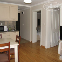 Gulhane Suites Hotel 