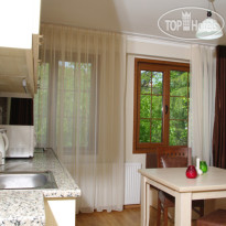 Gulhane Suites Hotel 