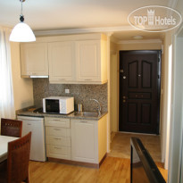 Gulhane Suites Hotel 