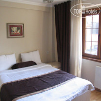 Gulhane Suites Hotel 