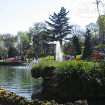 Gulhane Suites Hotel 