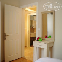 Gulhane Suites Hotel 