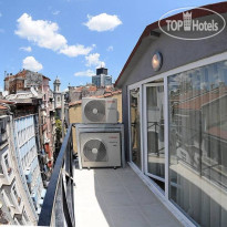 Ada Homes Hotel Taksim