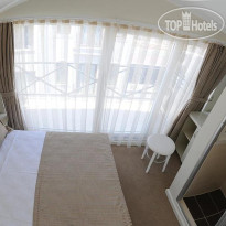 Ada Homes Hotel Taksim