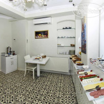 Ada Homes Hotel Taksim