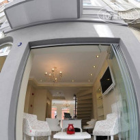 Ada Homes Hotel Taksim
