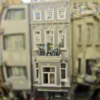 Ada Homes Hotel Taksim