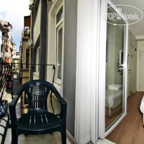 Ada Homes Hotel Taksim
