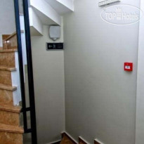 Ada Homes Hotel Taksim