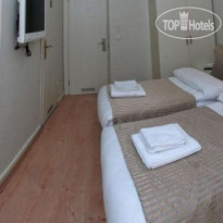 Ada Homes Hotel Taksim