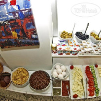 Ada Homes Hotel Taksim