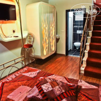 Element Suites Hotel