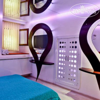 Element Suites Hotel