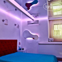 Element Suites Hotel