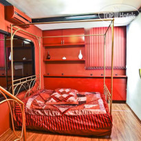 Element Suites Hotel