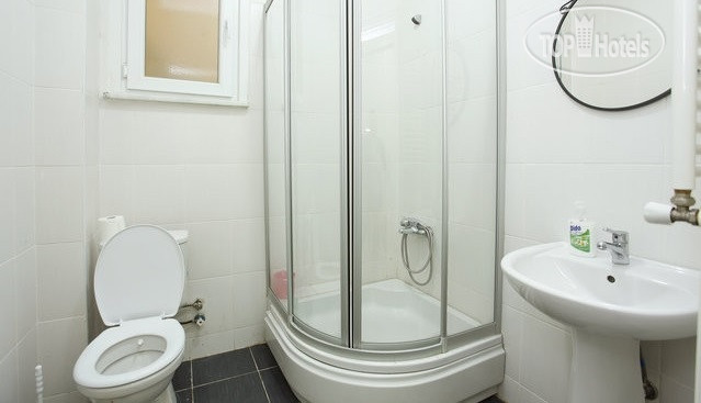 Новые добавленные фото туристов Arnika Aparts Hotel 