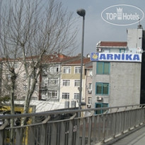 Arnika Aparts Hotel 